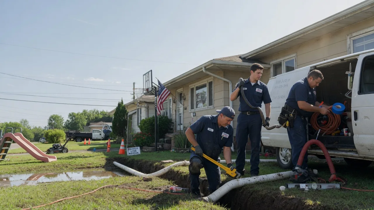 Toilet Installation in Franklin, MI near me